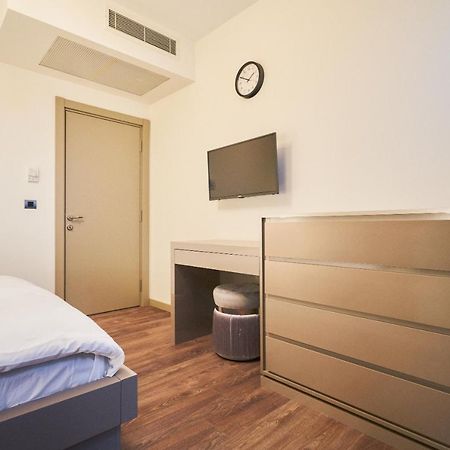 Panoramik View Apartment Deluxe Suite Istanbul Exterior photo